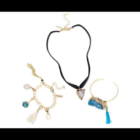 Laur DIY Gemstone Jewelry Kit - Picture 3 of 5